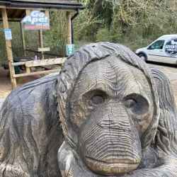 Itchen Valley Country Park - Eastleigh