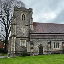 St. Mary's Church, Eastleigh - Eastleigh