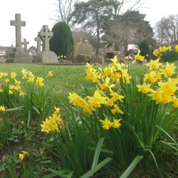 St. Mary's Church, Eastleigh - Eastleigh