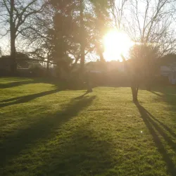 St. Mary's Church, Eastleigh - Eastleigh