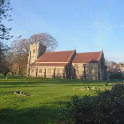 St. Mary's Church, Eastleigh - Eastleigh