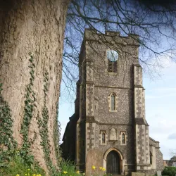 St. Mary's Church, Eastleigh - Eastleigh
