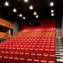 The Berry Theatre - Eastleigh