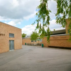 Wildern Leisure Centre - Eastleigh