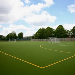 Wildern Leisure Centre - Eastleigh