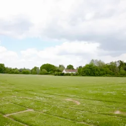 Wildern Leisure Centre - Eastleigh