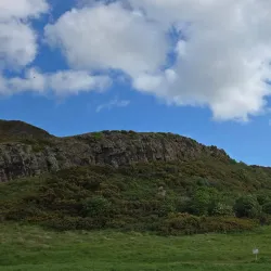 Arthur's Seat - Edinburgh