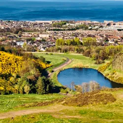 Arthur's Seat - Edinburgh