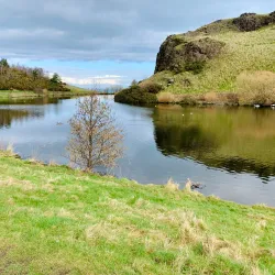 Arthur's Seat - Edinburgh
