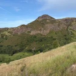 Arthur's Seat - Edinburgh
