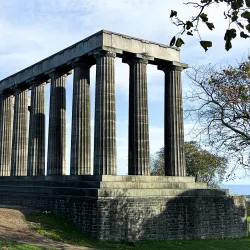 Calton Hill - Edinburgh