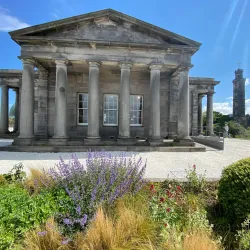 Calton Hill - Edinburgh