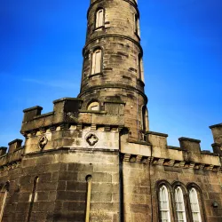 Calton Hill - Edinburgh