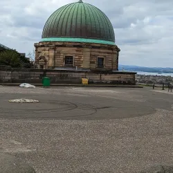 Calton Hill - Edinburgh