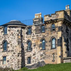 Calton Hill - Edinburgh