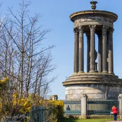 Calton Hill - Edinburgh