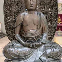 National Museum of Scotland - Edinburgh