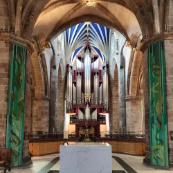 Royal Mile - Edinburgh