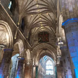 Royal Mile - Edinburgh