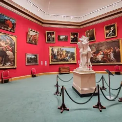 Scottish National Gallery - Edinburgh