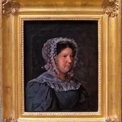 Scottish National Gallery - Edinburgh