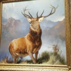 Scottish National Gallery - Edinburgh