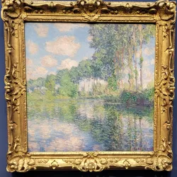 Scottish National Gallery - Edinburgh