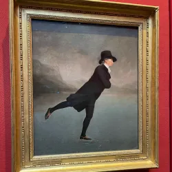 Scottish National Gallery - Edinburgh