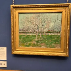 Scottish National Gallery - Edinburgh