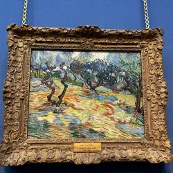 Scottish National Gallery - Edinburgh