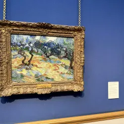 Scottish National Gallery - Edinburgh