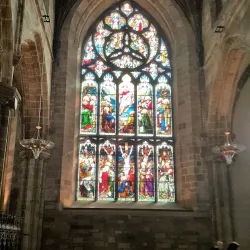 The Real Mary King's Close - Edinburgh