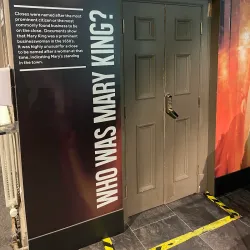 The Real Mary King's Close - Edinburgh