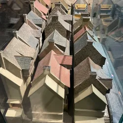 The Real Mary King's Close - Edinburgh