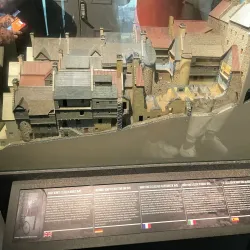 The Real Mary King's Close - Edinburgh