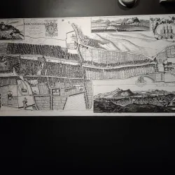 The Real Mary King's Close - Edinburgh