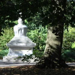 The Royal Botanic Garden Edinburgh - Edinburgh