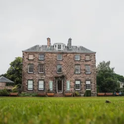 The Royal Botanic Garden Edinburgh - Edinburgh