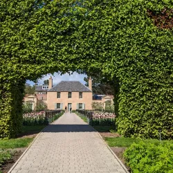 The Royal Botanic Garden Edinburgh - Edinburgh