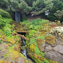 The Royal Botanic Garden Edinburgh - Edinburgh