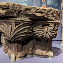 Elgin Cathedral - Elgin