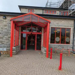 Elgin Library - Elgin