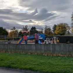 Elgin Library - Elgin