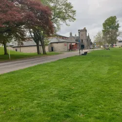 Elgin Library - Elgin