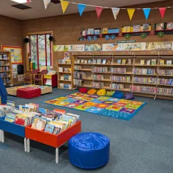 Elgin Library - Elgin