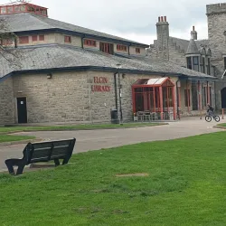 Elgin Library - Elgin