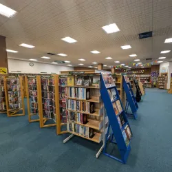 Elgin Library - Elgin