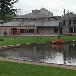 Elgin Library - Elgin