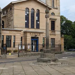 Elgin Museum - Elgin