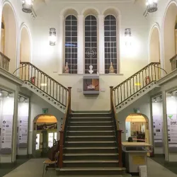 Elgin Museum - Elgin